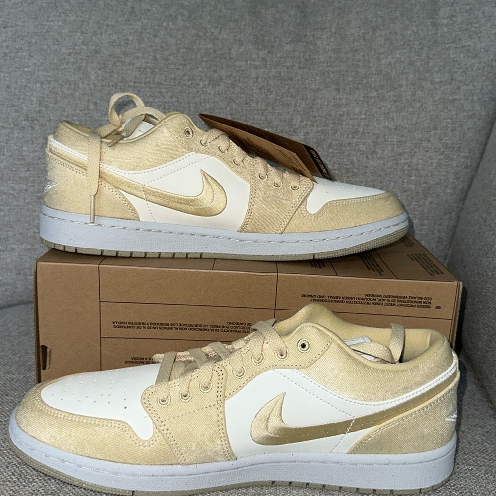 Air Jordan 1 Low